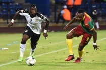 Сборная Камеруна сыграет с командой Египта в финале Кубка Африки