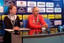 Махмаджон Хабибуллоев: «Все решится в ответном матче в Душанбе»