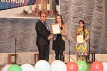 В Душанбе подведены итоги студенческого конкурса