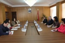 В Душанбе обсудили цели и приоритеты Национальной стратегии развития Республики Таджикистан на период до 2030 года