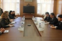 Стратегию развития приоритетных проектов Всемирного банка в секторе транспорта обсудили в Душанбе