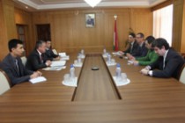 Таджикистан и Международная организация труда обсудили проекты социальной сферы
