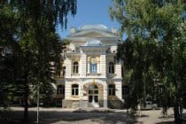 Пензенский государственный университет поделился опытом с таджикскими коллегами в преподавании русского языка