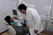Международный день стоматолога: берегите зубы с детства!