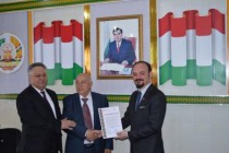 ТПП РТ: «Административные процедуры в Республике Таджикистан важны для бизнеса и предпринимательства»