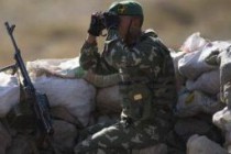 Силы безопасности США и Таджикистана проведут учения по реагированию на кризис
