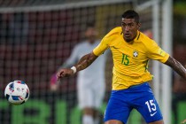 Сборная Бразилии разгромила уругвайцев и укрепила лидерство в отборочном турнире ЧМ-2018