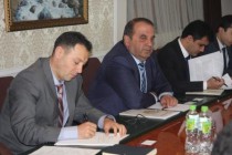 В Душанбе обсуждены вопросы эффективного сотрудничества Национального банка Таджикистана и ЕБРР