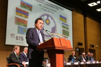 Таджикистан принял участие в 73 заседании Экономического совета Содружества Независимых Государств