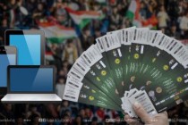 «Истиклол» начал продажу билетов на матч Кубка АФК-2017 с «Дордоем»