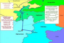 Туркменистан и Узбекистан рассматривают возможность присоединения к проекту CASA-1000