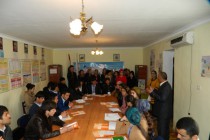 В Душанбе откроется новый информационно-образовательный центр для трудовых мигрантов