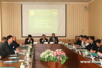 Основные вызовы и угрозы безопасности стран Центральной Азии обсуждены в Душанбе