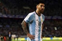 Сборная Аргентины без Месси проиграла боливийцам в матче отбора ЧМ-2018
