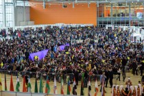 Мероприятие в честь Международного праздника Навруз пройдет на ВДНХ