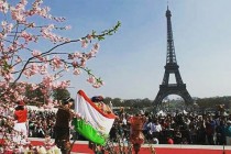 Навруз в Париже: известные таджикские артисты выступят с концертом