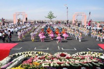 НАВРУЗ ПРИХОДИТ В КАЖДЫЙ ДОМ! Таджикистанцы готовятся к празднованию Навруза