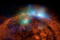 Ученые обнаружили у Cолнца признаки планет