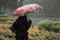 КЧС и ГО при Правительстве РТ предупреждает об осадках в виде дождя и мокрого снега