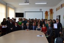 Неделя таджикского языка в РТСУ посвящена Наврузу