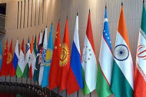 В Душанбе состоится заседание рабочей группы ШОС по содействию инвестициям
