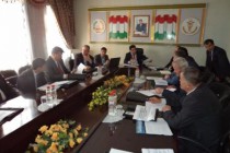 В Таджикистане планируют внедрить минимальные розничные цены на отдельные виды товаров