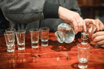 Ученые выяснили причину алкоголизма