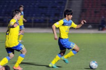Чемпионат Таджикистана: «Худжанд» обыграл «Вахш», «Регар-ТадАЗ» был сильнее «Баркчи»