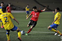Чемпионат Таджикистана: «Истиклол» и «Хосилот» начали новый сезон с домашних побед