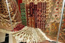 В Ашхабаде состоится международная выставка «Туркменские ковры — символы красоты»