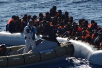Тела 11 мигрантов, пытавшихся попасть в Европу, обнаружили у берегов Ливии