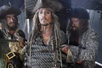 Трейлер нового фильма «Пиратов Карибского моря» стал хитом сети