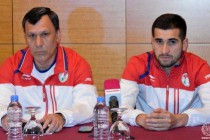 Хаким Фузайлов: «Важно начать отборочный турнир Кубка Азии-2019 с победы»
