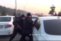 В Душанбе двое членов организованной транснациональной преступной группировки приговорены к различным срокам заключения