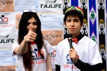 Международный день английского языка: в Таджикистане «языку  Шекспира» придаётся особое значение