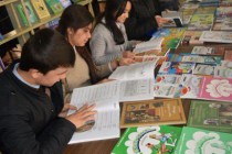 2 апреля — Международный день детской книги: Как он отмечается в Таджикистане