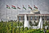 Сердце отдано тебе, родной мой Душанбе!