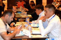 В Душанбе пройдет Инвестиционный форум с участием предпринимателей из Республики Корея