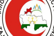 Общество Красного Полумесяца Таджикистана оказывает помощь пострадавшим от землетрясения в ГБАО