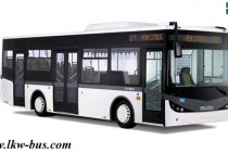 Скоро в Душанбе появятся новые пассажирские автобусы