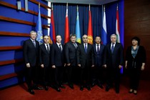 Координационный совет руководителей компетентных органов государств — членов ОДКБ обсудил вопросы незаконной миграции