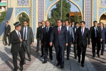 Международный день культуры: культура таджикского народа по-настоящему самобытна