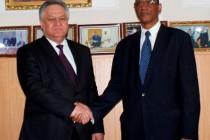 Посол Мали посетил ТПП РТ