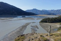 В Таджикистане ожидается повышение уровня воды в реках Ёхсу и Кызылсу
