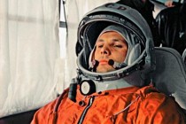 Первый полёт человека в космос — день триумфа для космической науки