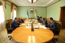 Р. Эмомали: «Открытие рейса между Душанбе и Ташкентом  является важным шагом в развитии двустороннего сотрудничества»