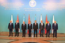 Делегация Таджикистана приняла участие в заседании Совета министров иностранных дел государств-членов ШОС в Астане
