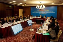 На пути к саммиту ШОС в Астане: Совет национальных координаторов государств-членов ШОС готовит проекты документов