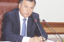 Д. Гулмахмадзода: «Мы должны ценить мир и покой в Таджикистане»