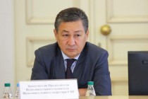 Заседание Совета по сотрудничеству в области здравоохранения СНГ состоится в Бишкеке